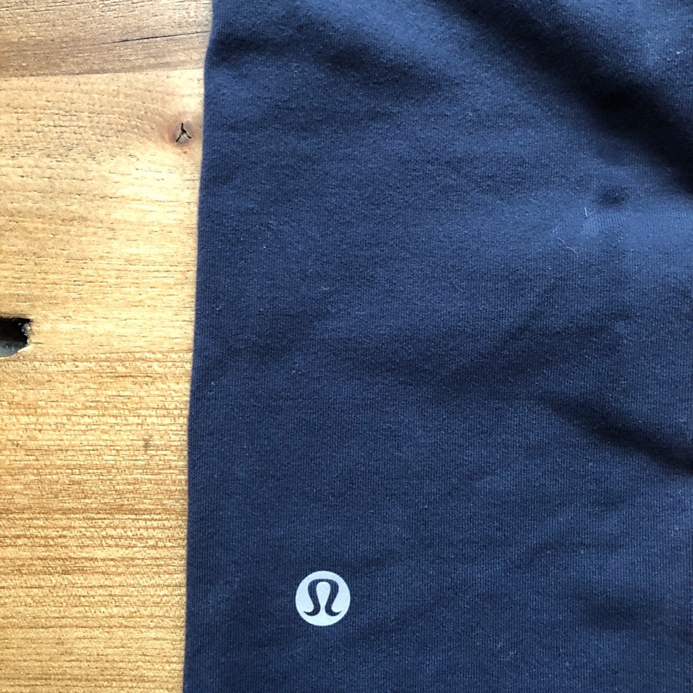 Lululemon Wunder Under Crop III Full-On® Luon - Picture 10 of 14